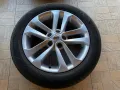 17" 5x114.3 Nissan Original , снимка 3