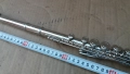 Флейта Yamaha - отворени клапи , снимка 6