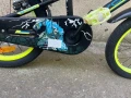 Детско колело Byox Monster 16“, снимка 9