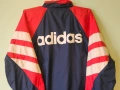 Arsenal F.C. Adidas яке Jacket футбол Soccer English league L/XL football retro jersey, снимка 12