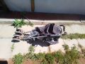 детска количка Макларън, снимка 4