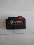 MILWAUKEE M18B9 батерия, снимка 2