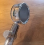 Душ слушалка с турбо перка и филтър – 360° въртящ се модел, снимка 10