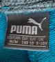 PUMA - 9-10г - 140см - Детски Бермуди, снимка 7