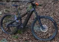 CUBE STEREO 29" ONE44 RACE CARBON SIZE M 1X12 SRAM X01 AXS, снимка 1