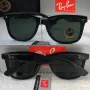 Ray-Ban RB2140 Wayfarer Рей Бан, снимка 1