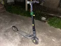 mi electric scooter 2 електрическа тротинетка , снимка 1