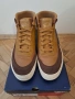 Дамски кецове Reebok club c geo mid brown, снимка 5