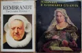 REMBRANDT: The complete paintings 1/ Рембранд и художники его круга, снимка 1