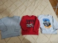 детски блузи за момче , снимка 2