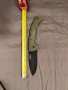ловен нож сгъваем cold steel 5max, снимка 1