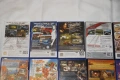 Игри за PS2 NFS Underground/Kingdom Hearts 2/Paris Dakar/Gran Turismo 4/TY 1 2/Shadow Of Rome/F1 05, снимка 9