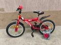 Детски велосипед 16 цола, снимка 4