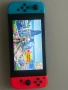 Nintendo Switch + подарък игра, снимка 8