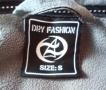 Спортно неопреново яке Dry Fashion, снимка 6