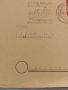 Стар пощенски плик с марки и печати Мартин Шварц Германия за КОЛЕКЦИЯ ДЕКОРАЦИЯ 45925, снимка 5