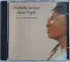 Mahalia Jackson – Silent Night - Songs For Christmas, снимка 1