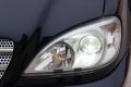 Ляв фар Mercedes ML W163 (2001-2005г.) Bi Xenon A1638205161 / 1638205161 / ксенон, снимка 15