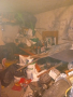 почистване извозване изхвърляне намази мазета апартаменти къщи тавани вили дворни места стр, отпадац