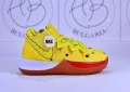 Nike Kyrie Confetti Sponge Bob Мъжки Дамски Маратонки, снимка 2