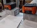 НОВА Батерия STIHL AP 500S, снимка 1