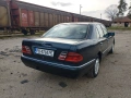 Mercedes-Benz E220 OM611, снимка 3