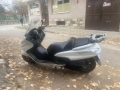 yamaha majesty 400i, снимка 3