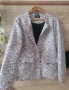 Сако туид букле , снимка 4
