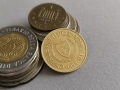 Монета - Кипър - 5 цента | 1998г., снимка 2