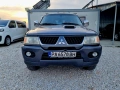 Mitsubishi Pajero sport 2.5TDI 120ks.Klimatronik, снимка 3