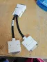 Преходник HP DMS-59 to 2xDVI-I Cable Adapter, снимка 1