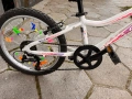 Продавам 2 броя детски колела 20" за момичета, снимка 4