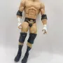 Екшън фигура WWE Triple H Трите Хикса Mattel Elite Series Wrestlemania играчка фигура figure, снимка 7