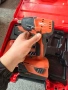 Hilti SIW 6AT-A22 Гайковерт, снимка 2