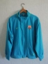 Barcelona Nike 2007/2008 оригинално ретро яке Барселона XL/2XL синьо, снимка 1