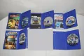 Игри за PS2 Jurassic Park/Call Of Duty 1 2 3/Medal Of Honor/Kuri Kuri Mix/18 Wheeler/Super Trucks/, снимка 15