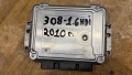 ECU Компютър Двигател  Peugeot 308 1.6HDi 90k.c. 2010г. / Пежо 308, снимка 2
