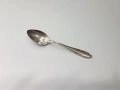 Сребърна лъжичка , снимка 3