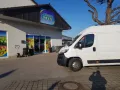 FIAT DUCATO 2.3 MOTOR 160 KC , снимка 1