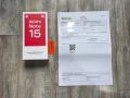 ✅ 210 € ✅ Нов Redmi Note 15 256 GB 8+8 GB Ram Гаранционен , снимка 2