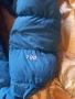 Дамска/ детска пухенка the north face, снимка 3