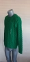 POLO Ralph Lauren Cable Cotton / Knit Mens Size L НОВО! ОРИГИНАЛ! Мъжки Пуловер!, снимка 8