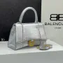 Дамски Кожени Чанти BALENCIAGA , снимка 1