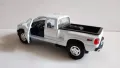 Chevrolet Silverado Pick Up 1999, Welly - 49759, снимка 3