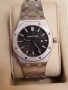 Audemars Piguet Royal Oak 33mm Steel White Diamond Дамски Различни Цветове, снимка 10