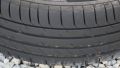 Лизинг TBi 18''Cr-v 225 60 18 Джанти+KAPSEN Нови Гуми DOT3523 Honda, снимка 12