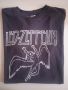 Led Zeppelin  - Rock / Metal / Рок / Метъл / Метал / Rock тениска, снимка 1