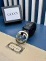 Gucci естествена кожа колани , снимка 6
