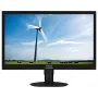 24" монитор Philips 241S4L - Безплатна доставка! ГАРАНЦИЯ! Фактура!, снимка 1