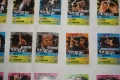WWE Албум с WWE 26 Кеч Карти Topps Shad/Victoria/Ashley/Torrie Wilson/Daivari/Tazz/Mark Henry/, снимка 14